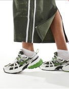 Resim Nike V2K Run Kadın Sneaker Ayakkabı NDD SPORT 