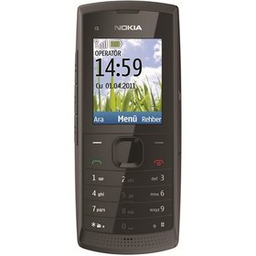Resim Nokia X1-00 