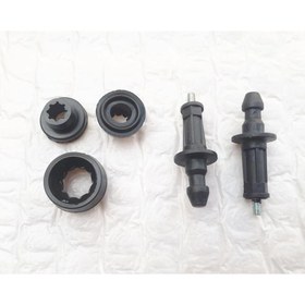 Resim Fiat Albea Punto Linea Palio Doblo Hava Filtre Kazan Ayak Takim 298268777 