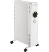 Resim Kumtel Radyator 1225s - 9 Petekli 