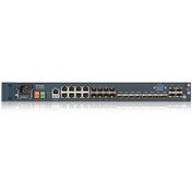 Resim ZYXEL OLT1408A 8-PORT OPTICAL LINE TERMINAL W/ C+ GPON SFP MODEM 