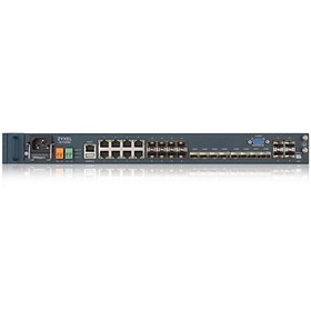 Resim ZYXEL OLT1408A 8-PORT OPTICAL LINE TERMINAL W/ C+ GPON SFP MODEM 