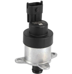 Resim Yakıt Basınç Regülatörü Kontrol Vanası Ölçüm Solenoidi 0928400739 Iveco Daily Massif 3.0'a Uygundur 