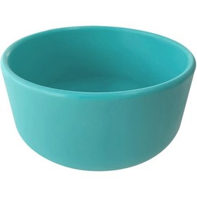 Resim OiOi Basic Silikon Kase 6 Ay + Aqua Green 