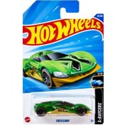 Resim Hot Wheels Tekli Arabalar Crescendo HYX85 