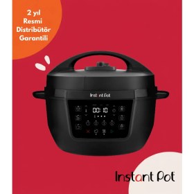 Resim Instant Pot Classic (5,7 L) Çok Amaçlı Pişirici 