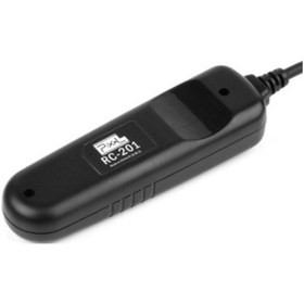 Resim Pixel RC-201 CB1 Olympus İçin Kablolu Kumanda 