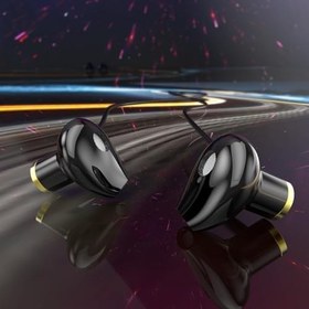 Resim Lucatech Ergonomik Başlık 3.5 mm Uyumlu Jack Mikrofonlu Kulaklık 
