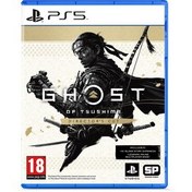 Resim Sony PS5 Ghost of Tsushima Director's Cut (Standard Edition) 