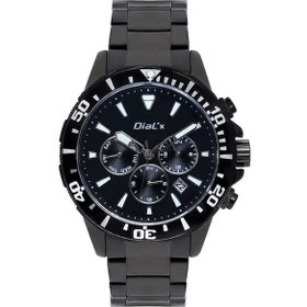 Resim Dial'x Dx 5376 1 Erkek Kol Saati 