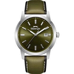 Resim Slazenger Erkek Kol Saati SL.09.2496.1.03 
