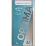 Resim Akzonobel 4+1 Akrilik Astar Uygulama Seti 