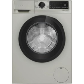 Resim Profilo CGK242ZXTR Çamaşır Makinesi 9 kg 1200 Devir Gümüş 