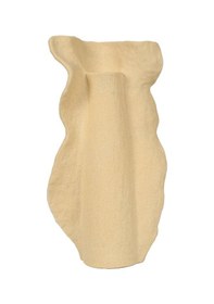 Resim Vitale Nature Seramik Rüzgar Vazo 23x11x41cm Ak.kw0024 Renkli 