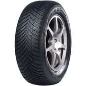 Resim LEAO 185/65 R14 86H iGreen All Season Oto 4 Mevsim Lastiği (2025 Üretim) 