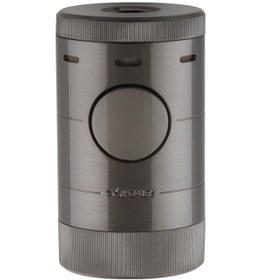 Resim Xikar Volta Lighter Gunmetal Çakmak 