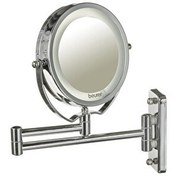 Resim Beurer BS59 Işıklı Makyaj Aynası 