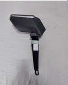 Resim Peugeot 301 2012-2023 Kolçak Kol Dayama Metal Ayak A+kalite Oem 