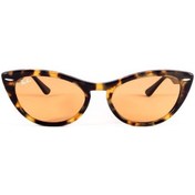 Resim Ray-Ban Rb 4314-N Col 1248/3L 54-18 Kadın Güneş Gözlüğü 