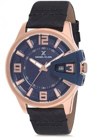 Resim Daniel Klein DK012847A-01 Erkek Kol Saati 
