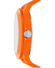 Resim Skechers Sr5257 Erkek Kol Saati Turuncu 