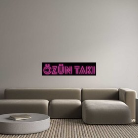 Resim Özel Tasarım : ÖZÜN TAKI 