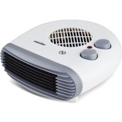 Resim Marsstar Ms-200 Elektrikli Fanlı Isıtıcı 2000 Watt 