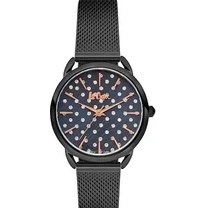 Resim LEE COOPER LC06697.090 KADIN KOL SAATİ 