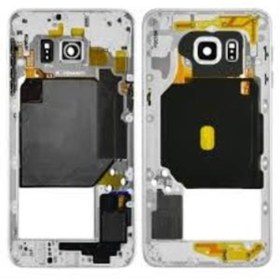 Resim Samsung Galaxy S6 Edge Plus G928 Kasa Kapak 