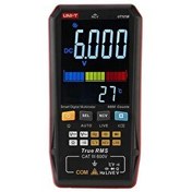 Resim UNIT UT121B Akıllı Dijital Multimetre 