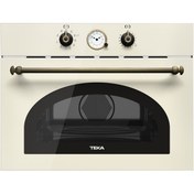 Resim Teka MWR 32 BIA VN Ankastre Kompakt Country Mikrodalga Fırın + Izgara 40586036 