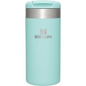 Resim Stanley The Aerolight Bebe Mavisi Mug Termos 0,35 Litre 