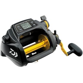 Resim Daiwa Tanacom 1000 E Elektrikli Olta Makinesi 