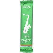 Resim Vandoren SR2725 JAVA Bb Tenor Saksafon Kamışı (2,5 Numara) 