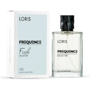 Resim Loris E-247 Frequence Erkek Parfüm 50 ML 