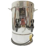 Resim Pegasus 120 Bardak Çelik Semaver 