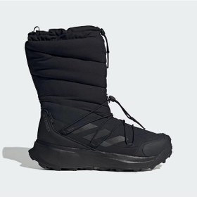 Resim Adidas Terrex Winter High Rain.rdy Cold.rdy Erkek Bot C-adııd2889e10a00 Siyah 
