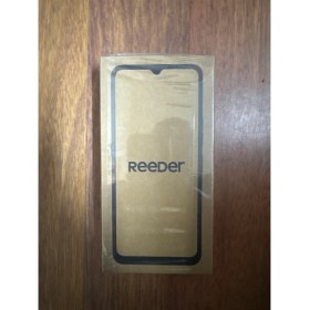 Resim Reeder S23 Pro Max TR Garanti | 128 GB 6 GB Mavi 