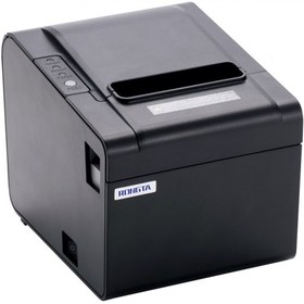 Resim RONGTA RP326 Direkt Termal Fiş Yazıcı (Ethernet, Seri, USB) 