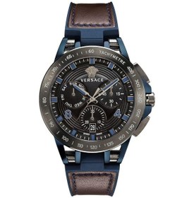 Resim Versace VRSCVERB00218 Erkek Kol Saati 