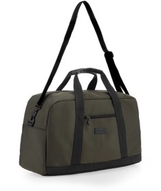 Resim Fossil Haki Erkek Duffle Bag 04FI2003 