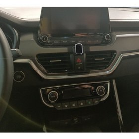 Resim Kia Sportage 2018 2019 Model Için Özel Telefon Tutucu Bm7 