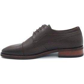 Resim Pierre Cardin 104h23 Günlük Ayakkabı Kahve 001 