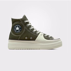 Resim Converse Chuck Taylor All Star Construct Kadın Günlük Spor Ayakkabı 