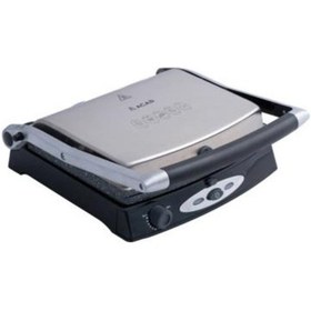 Resim Acar PWR-10452 Ultimate Pro 2000 W Pressio Sökülür Plakalı Tost Makinası 
