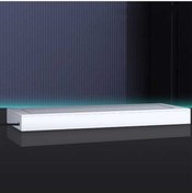 Resim Flybuy Uyumlu Tabanı Taban, Switch/oled Özellik: Oyun Nintendo Konsolu Işık Ekranı Aydınlık 035 Bw 
