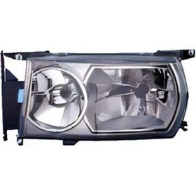 Resim Far Komple 5-6 Seri Sol - DEPO 1790551 [S80.8246] - 1790551 