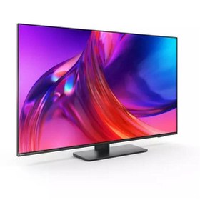 Resim Philips 65PUS8848/62 65" 165 Ekran Uydu Alıcılı 4K Ultra HD Uydu Alıcılı Smart LED TV 
