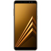 Resim Yenilenmiş Samsung Galaxy A8 2018 64 GB (12 Ay Delta Servis Garantili) - A Grade Samsung