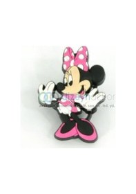 Resim Mini Mouse Çocuk Bebek Kulp Serisi 